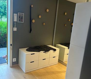 Trondheim Apartment | Perfect for families with children Accommodates 6 people