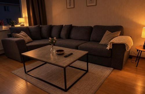 Katrineholm Apartment | Comfort Stay 6