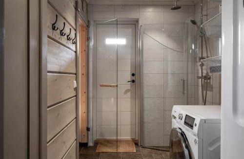 Bjornange House | Perfect for families close to ski slope
