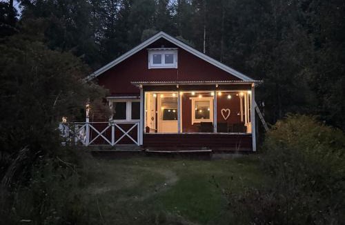 Vagnharad House | Guest house in the countryside with proximity to most things