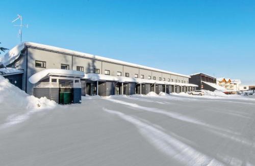 Kehys-Kainuu Apartment | Apartment Skivillas 78 ukkohalla - 7 by Interhome