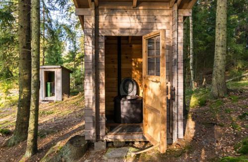 Iitti House | Holiday Home Lossitupa by Interhome