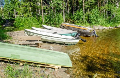 Koli National Park House | Holiday Home Villa valo by Interhome