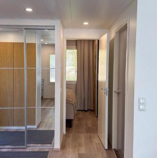 Rovaniemi Apartment | Kajo Apartment 1 I Sauna, Peaceful & Wi-Fi