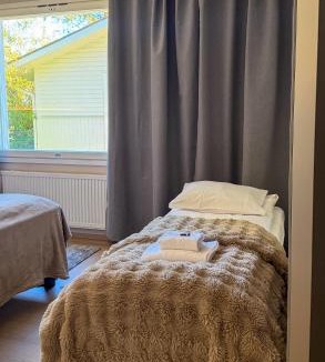 Rovaniemi Apartment | Kajo Apartment 3 I Peaceful & WiFi