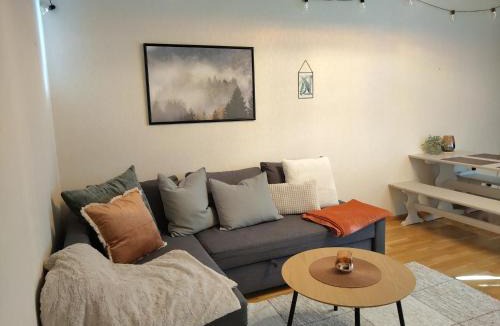 Iisalmi Apartment | Kaksio lähellä keskustaa