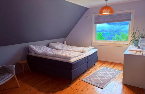 Voss House | Spa Villa - Sauna, Hot Tub & Private Waterfall