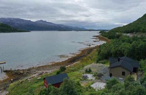 Tjeldsund House | Lykkebu Fiskfjord
