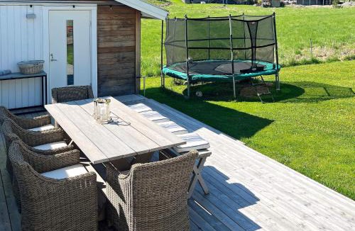 Stjarnhov House | 5 star holiday home in Stjärnhov