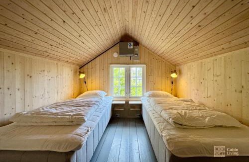 Sjusjoen House | Exclusive Cabin Sjusjøen Stunning Views & Sauna