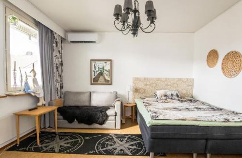 Liperi House | Holiday Home Viinijärvi d 9 by Interhome