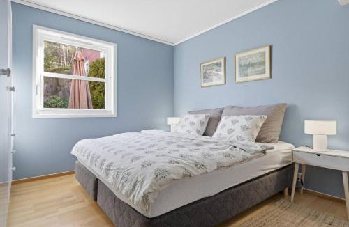 Tonsberg House | Seafront Home