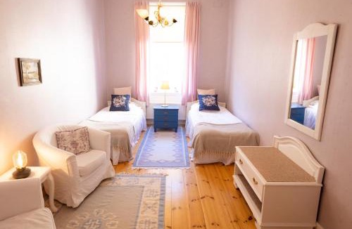 Trosso Bed & Breakfast | Biderska Gården
