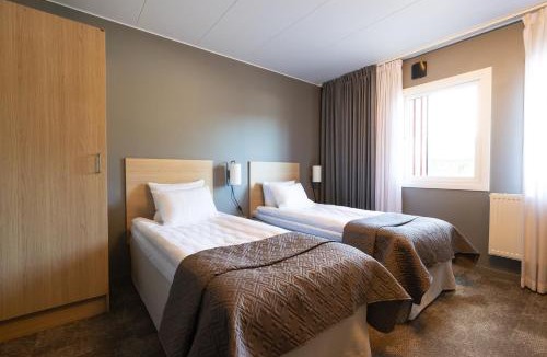 Skondal Hotel | Arena Inn Hotel