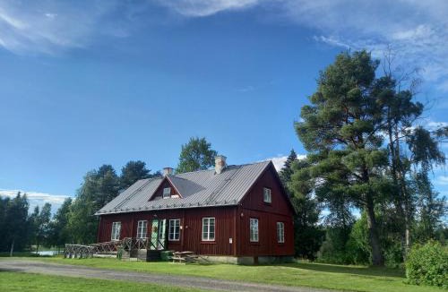 Ranea House | Andholmen