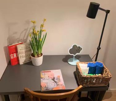 Vatternas Apartment | Entire Two Room Cozy Apartment 100 m2