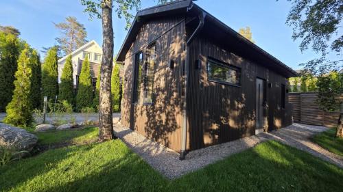 Kungsangen House | Nordic Lodge