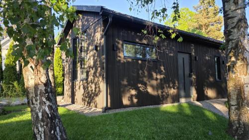 Kungsangen House | Nordic Lodge