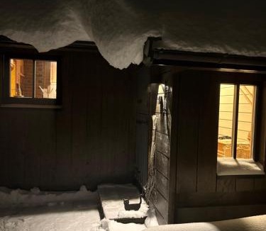 Sjusjoen House | Very central and by the lake Sjusjøen