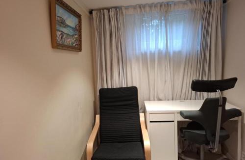 Molndal Apartment | Spacious Apartment with Private Entrance & Free Parking