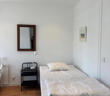 Oster House | Cilla och Smillas