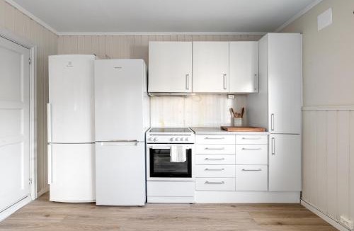 Tromso Apartment | 5-Bedroom Family Home Apartment