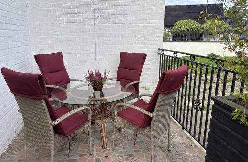 Oster House | Cilla och Smillas
