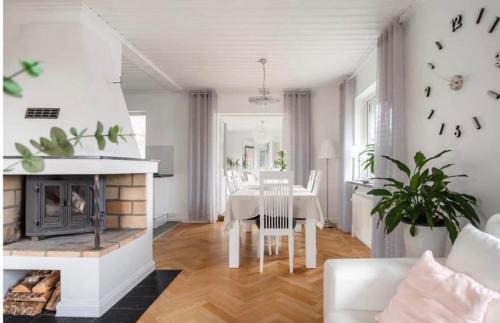 Huskvarna Villa | Rental of a villa in Huskvarna's most attractive location