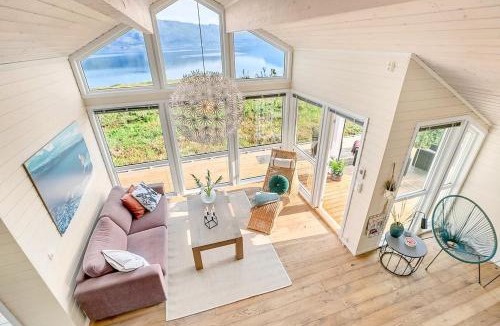 Narvik House | Cabin Herjangen