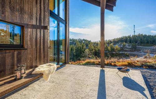 B House | Gorgeous Home In Bø I Telemark With Sauna