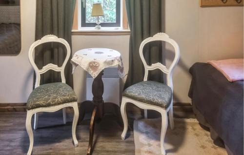 Ljungdalen House | Pet Friendly Home In Ljungdalen With Sauna