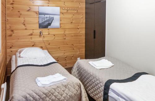 Vuokatti House | Holiday Home by Interhome