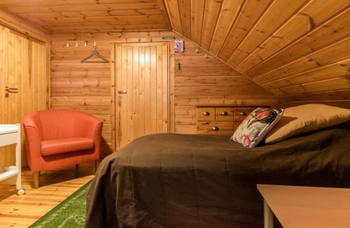 Jamijarvi Apartment | Apartment Kilpolan karoliina by Interhome
