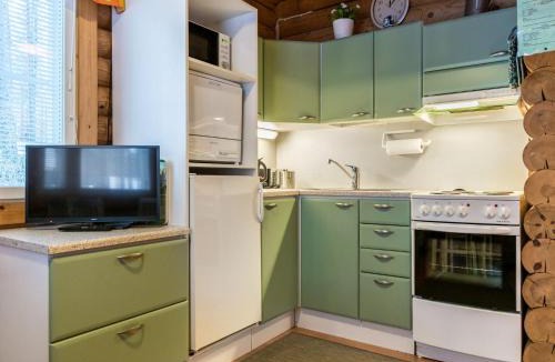 Jamijarvi Apartment | Apartment Kilpolan karoliina by Interhome