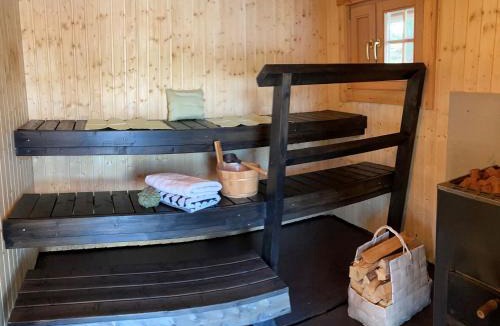 Virrat House | Holiday Home Hellinki by Interhome