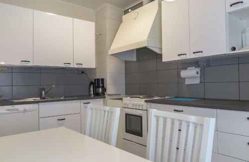 Keminmaa Apartment | Apartment Itäkoski 2 by Interhome