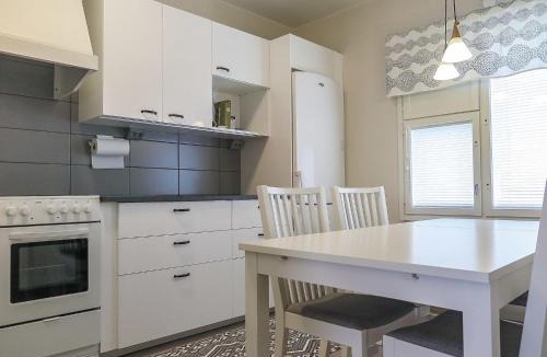 Keminmaa Apartment | Apartment Itäkoski 2 by Interhome
