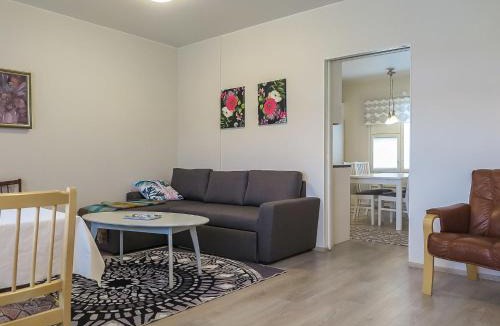 Keminmaa Apartment | Apartment Itäkoski 2 by Interhome