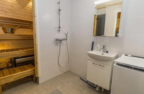 Luosto Apartment | Apartment Kantapää d2 by Interhome
