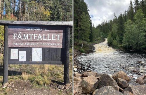 Syssleback House | VAR122-Sysslebaeck-Klaraelvsvaegen-143