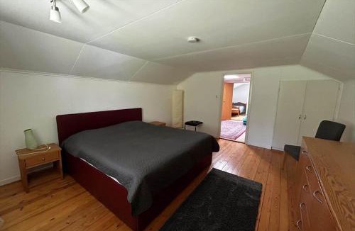 Syssleback House | VAR122-Sysslebaeck-Klaraelvsvaegen-143