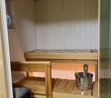 Pomarkku Apartment | Satun Kamari, Pomarkku