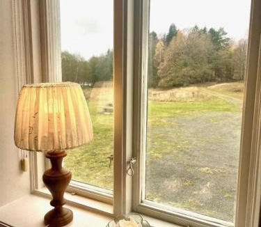 Sjobo House | Jocksborg