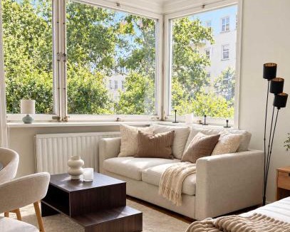Ladugardsgardet Apartment | Modern apartment in the heart of Stockholm
