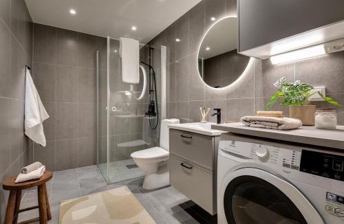 Vasastan Apartment | Stylish Apartment in Stockholm City