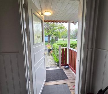 Nygard Apartment | mittemellan götborg o trollhättan