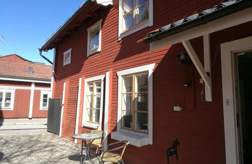 Falun Bed & Breakfast | Kopparstugans Bed & Breakfast