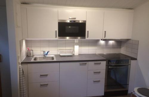 Broddetorp Cabin | Lillstugan Falköpingsvägen