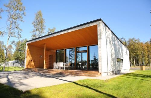 Oulu Resort | Nallikari Seaside Villas