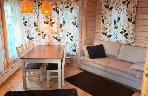 Savonlinna House | Villa Ilta - Cottage on the shore of Lake Saimaa